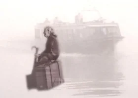 von hier und von dort