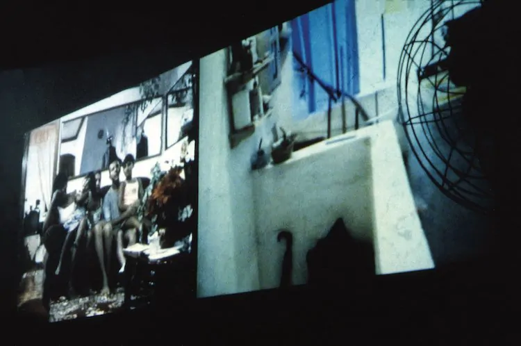 Proyecto  Jacarezinho